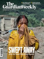 Guardian Weekly